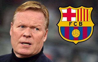 Euro bị hoãn, Barca cũng vỡ kế hoạch có HLV yêu thích