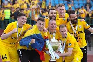 Lịch thi đấu bóng đá 24h ngày hôm nay 19/3/2020