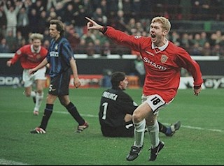 Inter vs Man Utd 98-99: Sir Alex Ferguson đã bắt bài Inter Milan như thế nào