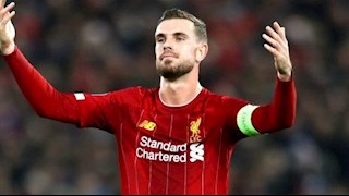 Thủ quân Liverpool nhắn nhủ fan kiên nhẫn chờ chức vô địch