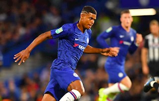 Chelsea tiến gần hợp đồng mới với sao tuổi teen