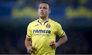 Santi Cazorla thừa nhận sẽ cân nhắc quay lại Arsenal