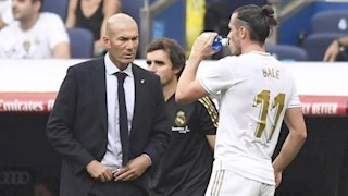 Sốc: Real Madrid có thể mất trắng Gareth Bale
