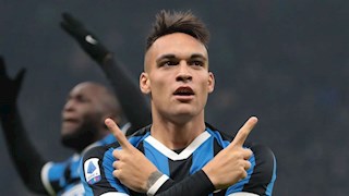 Javier Zanetti cảnh báo Barca chớ đụng đến Lautaro Martinez