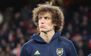 David Luiz tiết lộ khó khăn khi chuyển từ Chelsea sang Arsenal