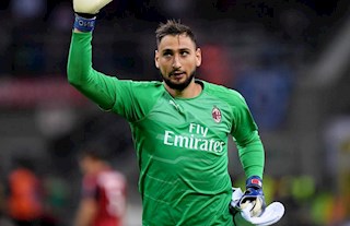 Từ chối ký hợp đồng mới, Donnarumma quyết rời AC Milan