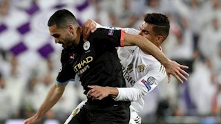 Gundogan khuyên đồng đội cảnh giác trước Real Madrid