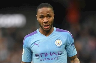 Man City dùng “bom tiền” ngăn cản Sterling tới Real Madrid
