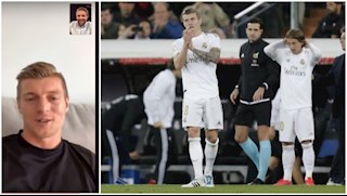 Mùa dịch Covid-19, sao Real Madrid tích trữ… giấy vệ sinh