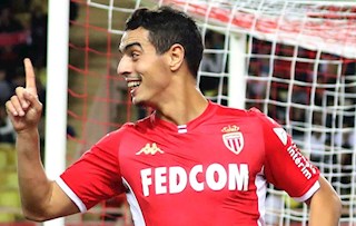 Sao Monaco tiết lộ đã tiến gần cửa gia nhập Barca