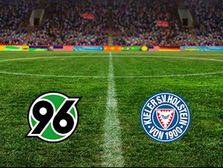 Nhận định bóng đá Hannover vs Holstein Kiel 2h30 ngày 3/3 (Hạng 2 Đức 2019/20)