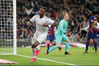 Cựu chủ tịch Barca: “La Liga sẽ bị hủy ngay nếu Real Madrid đứng đầu!”