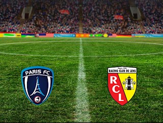 Nhận định bóng đá Paris vs Lens 2h45 ngày 3/3 (Hạng 2 Pháp 2019/20)