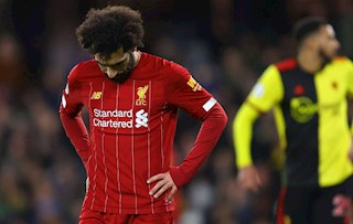 Sẽ là một thảm kịch nếu Liverpool mất vô địch NHA vì virus corona