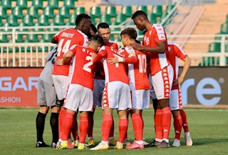 TP.HCM được ưu tiên đổi lịch tại V-League 2020 vì AFC cup