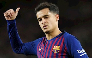 MU và Chelsea chú ý: Barca chốt giá bán Coutinho