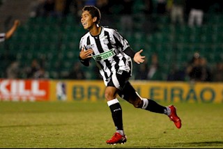 “Roberto Firmino chỉ cần 30 phút để chinh phục tất cả”