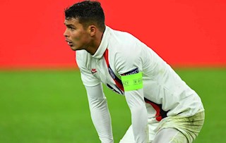 Thiago Silva kêu gọi quê hương thắt chặt các phương án chống virus corona