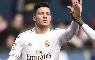 Cha của sao Real Madrid ủng hộ cho con trai đi tù