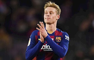 Koeman chỉ ra lý do De Jong chưa thể tỏa sáng ở Barca