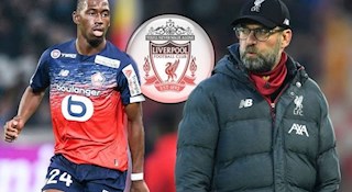 Liverpool gia nhập cuộc đua giành “Yaya Toure mới”