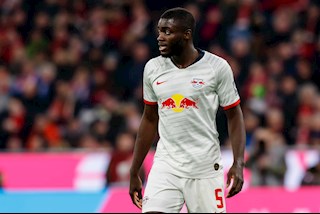 Liverpool đưa 3 trung vệ khủng vào tầm ngắm