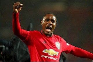 Huyền thoại Arsenal khen ngợi tiền đạo Ighalo