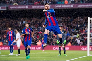 Messi và các ngôi sao của Barca bị giảm lương vì COVID-19