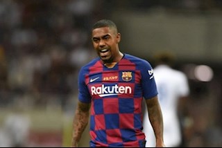 “Bom xịt” Malcom tiết lộ lý do thất bại ở Barca