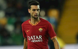 Sao Roma lo Serie A mùa này không có hồi kết vì Covid-19