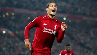 Chốt xong mức lương, Liverpool sắp công bố hợp đồng mới với Van Dijk