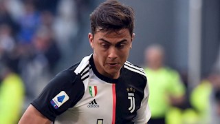 Nóng: Siêu sao tấn công của Juventus dương tính với virus corona