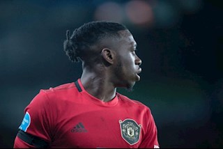 Rio Ferdinand chỉ ra vị trí mới của Aaron Wan-Bissaka?