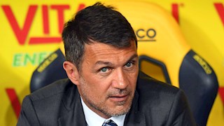 Xác nhận: Huyền thoại Paolo Maldini và con trai nhiễm Covid-19