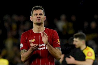 ‘Hiện tượng’ Serie A tham gia cuộc đua giành Lovren của Liverpool