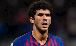 Đây! Bản hợp đồng đầu tiên của Barca ở Hè 2020