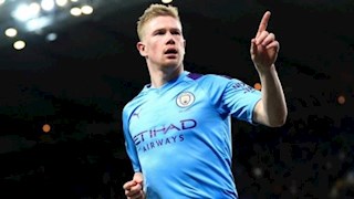 De Bruyne lật lọng, quyết kéo dài sự nghiệp vì dịch bệnh
