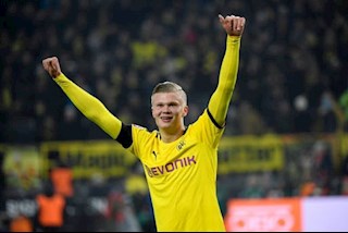 “Haaland đã đúng khi khước từ MU để tới Dortmund!”