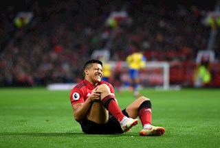 Inter Milan gửi thông điệp đến MU vụ Alexis Sanchez