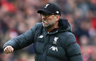 ‘Jurgen Klopp là HLV đặc biệt trên mọi phương diện!’