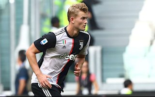 Siêu cò Raiola liên hệ Real Madrid xúc tiến vụ De Ligt