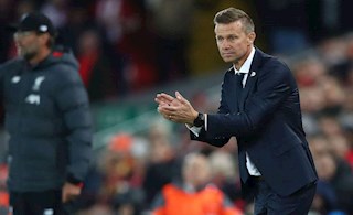 Thầy cũ Haaland thà thua đẹp Liverpool còn hơn bị người đời phỉ nhổ