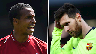 “Chưa bao giờ tôi thấy Messi tồi tệ đến thế”