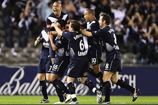 Thêm một giải VĐQG tại châu Á phải tạm hoãn vì Covid-19