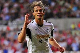 Michu: Một ngày nào đó tôi sẽ trở lại nước Anh (P1)