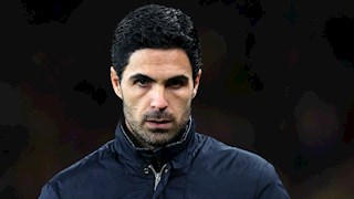 Arteta luôn là người đi trước thời đại