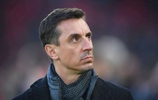 Điểm tin bóng đá sáng 5/5: Huyền thoại MU ủng hộ Liverpool vô địch Anh