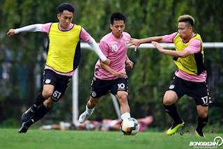 Các đội bóng V-League quyết định xả trại mùa Covid-19