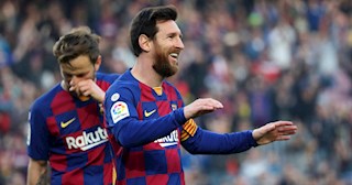 Cựu tuyển thủ Ý cho rằng Messi vĩ đại hơn Cậu bé vàng Maradona
