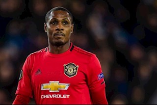 Đây! CLB sẵn sàng trả Odion Ighalo mức lương 400.000 bảng/tuần